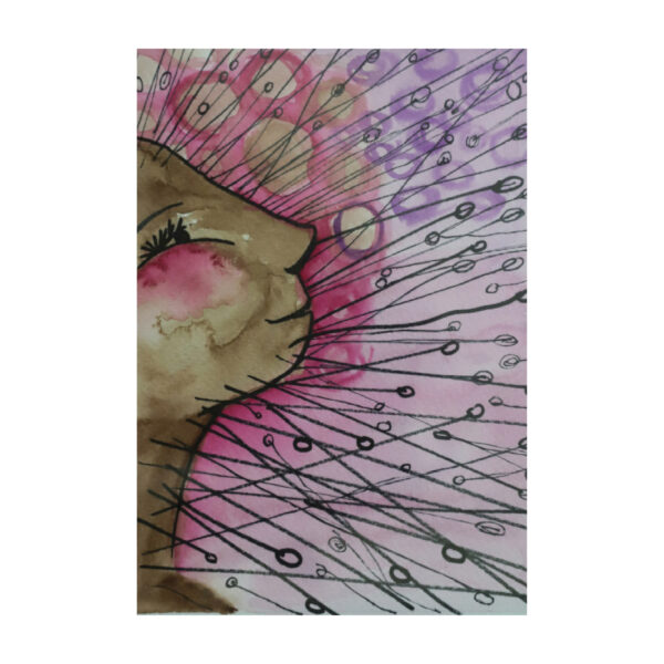 I have neither a soul nor a body, for I come from the very Soul of all souls.