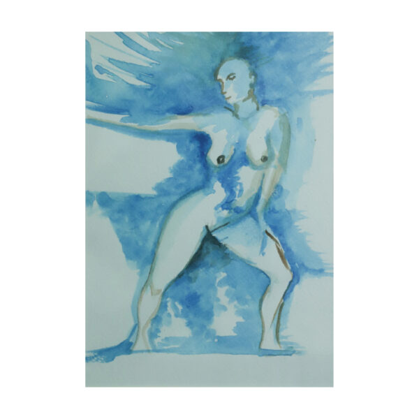 Don't be satisfied with stories, how things have gone with others.