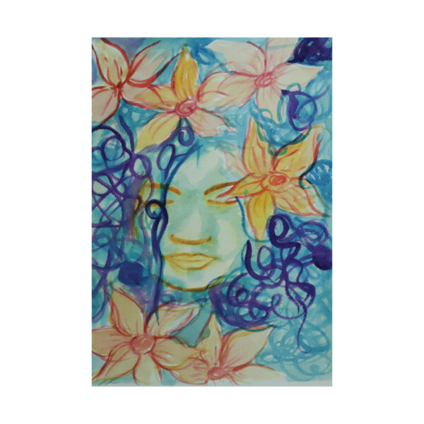 The time has come to turn your heart into a temple of fire.