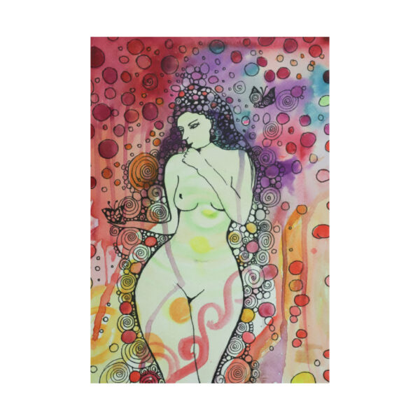 Dance, when you're broken open. Dance, if you've torn the bandage off.