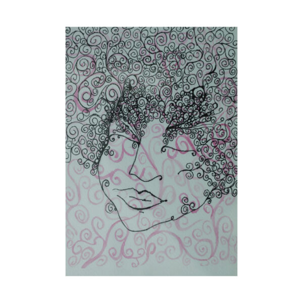 Wherever water flows, life flourishes: wherever tears fall, divine mercy is shown.