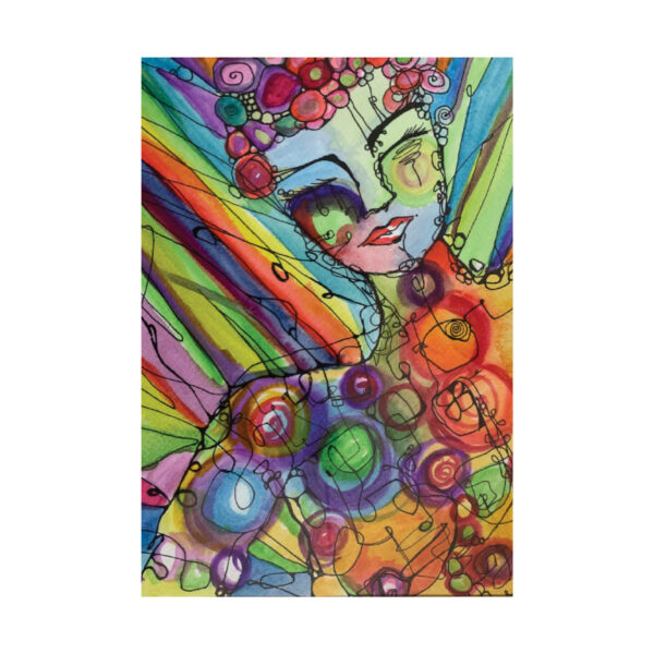 Be grateful for whoever comes, because each has been sent as a guide from beyond.t