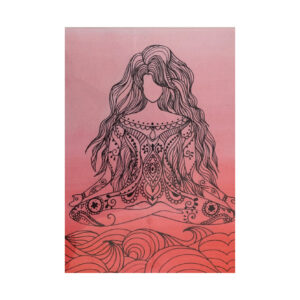 Everything in the universe is within you. Ask all from yourself.