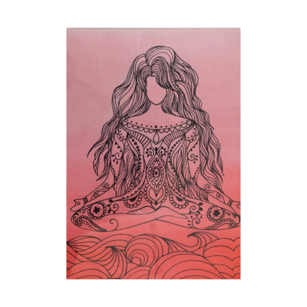 Everything in the universe is within you. Ask all from yourself.