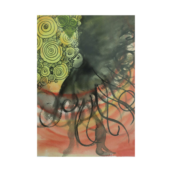 Stop acting so small. You are the universe in ecstatic motion.