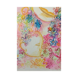 A mountain keeps an echo deeр inside. That's how I hold your voice.